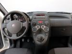 Fiat Panda 4x4 Climbing 2009 года
